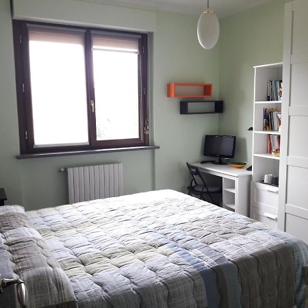 Le Briccole Apartment Collegno Exterior photo