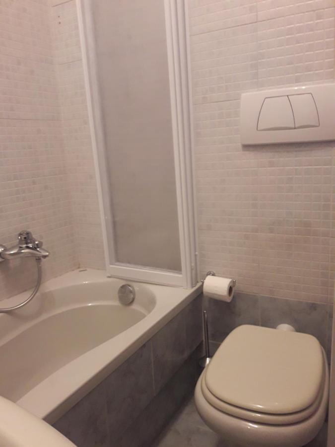 Le Briccole Apartment Collegno Exterior photo