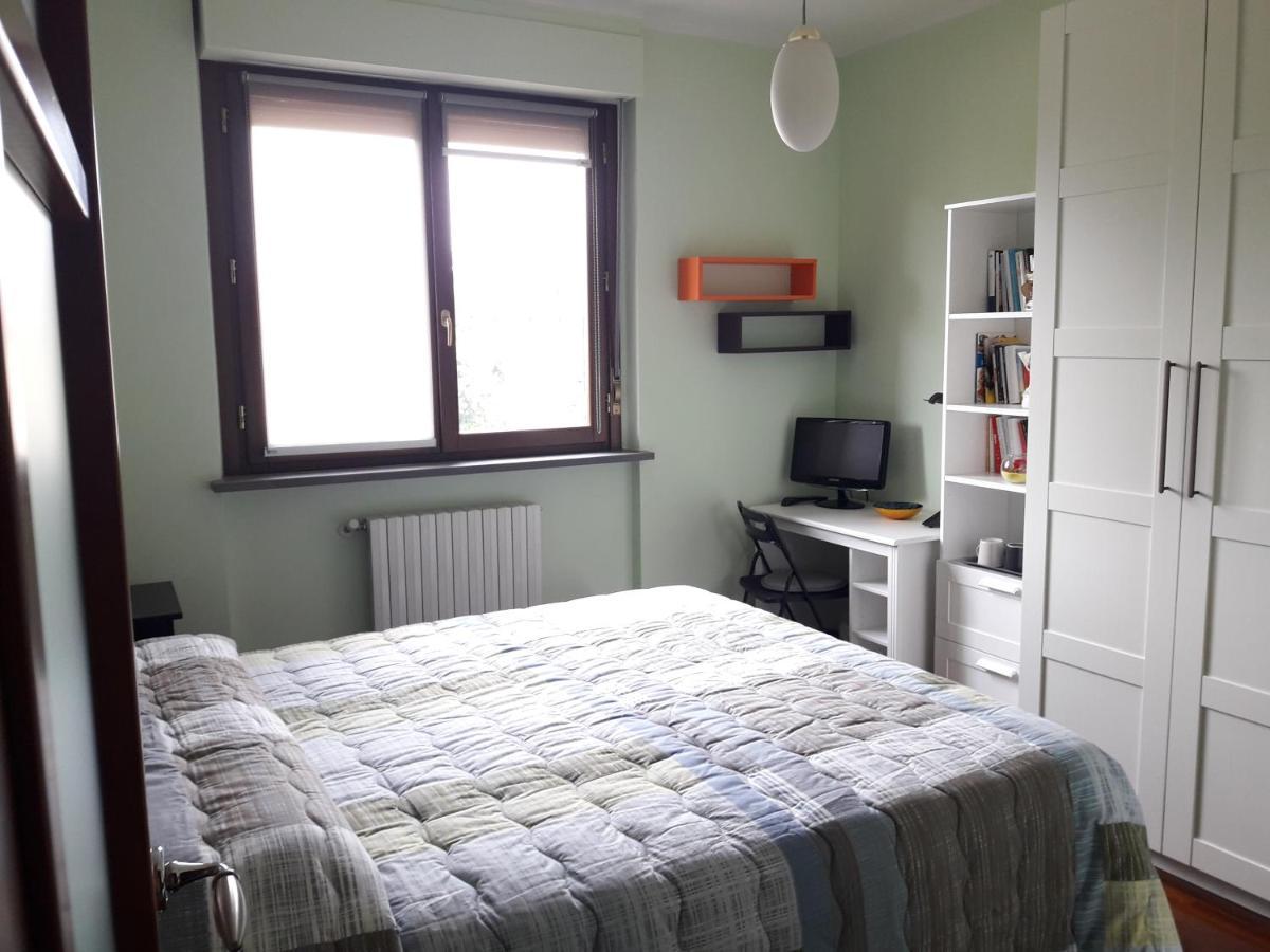 Le Briccole Apartment Collegno Exterior photo