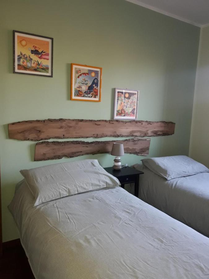 Le Briccole Apartment Collegno Exterior photo
