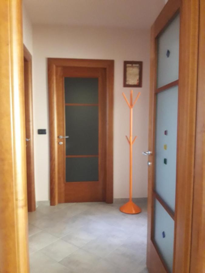Le Briccole Apartment Collegno Exterior photo
